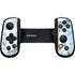 The Flinstones The Flintstones Tie Dye Print Backbone One for iPhone Game Controller Skin